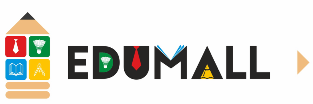 EDUMALL Logo
